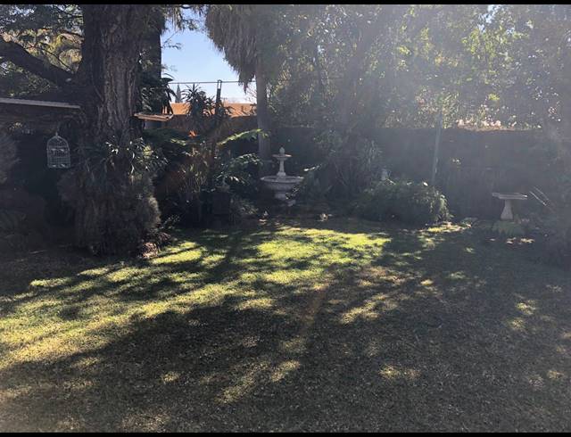4 BEDROOM HOUSE SOLD IN SINOVILLE